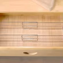 Adjustable Retractable Drawer Divider Board Partition for Organizing Utensils Clothes Underwear Plastic Kitchen Bedroom 5 sold byXD-TOPQC Exclusive S... (4.2 | 2,000+ sold )